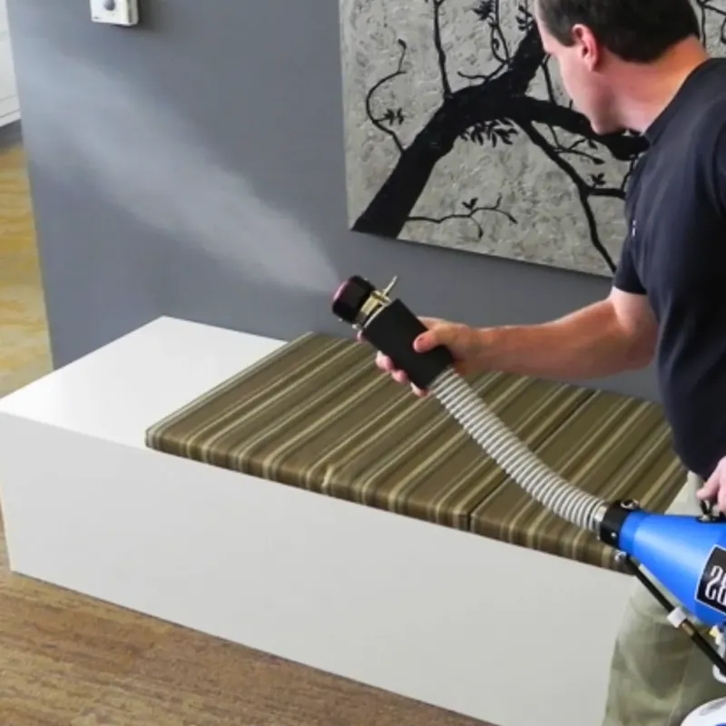 Professional Odor Removal in Monroe County, TN